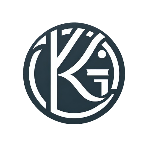 Logo Author Ken Kimberly