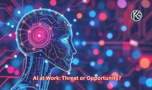 The Impact of Artificial Intelligence on the Future of Work: Opportunities and Challenges